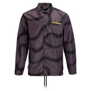 Analog Sparkwave Jacket  Fat Cap Camo ( S )